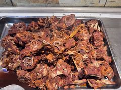 -刀郎牛肉面新疆餐厅·烧烤(清真通州珠江国际城店)
