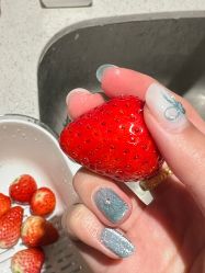 -兮奈ネイル美甲美睫·皮肤管理