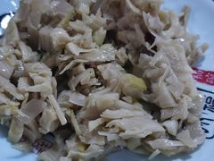 古田脆笋-玉田菜馆(金山桔园一路店)