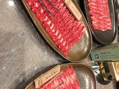 -爱丽格斯火锅(东岸国际店)