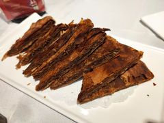 麻酱糖饼-峨嵋酒家总店(车公庄店)