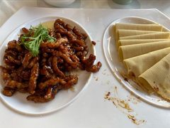 -大鸭梨烤鸭(石佛营店)
