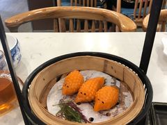 -乜都得港式茶楼(天贵路店)