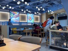 -翡翠拉面小笼包Crystal Jade(上海浦东国际机场T1店)