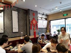 大堂-螺世纪螺蛳粉·桂味小排档(裕德店)
