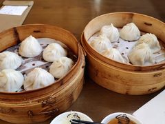 -南翔馒头店(豫园店)