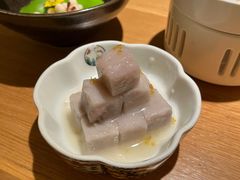 桂花荔浦芋头-庆春朴门