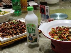 -李氏传家菜(兴城路店)