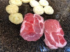 -猪的故事·韩式烤肉(韩乐坊店)