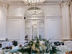 包厢-伯衡55·吉品轩(乌鲁木齐南路店)