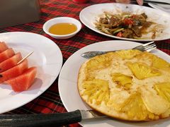 -Raya Father Restaurant