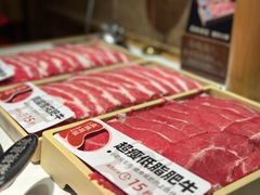 -麻辣英雄重庆火锅(二城广场店)