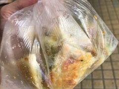 -咏春葱油饼(德政中路店)