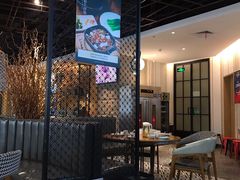 大堂-禾珍珠家常小馆(河南博物院店)