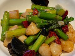 -环球港凯悦 · 享悦中餐厅