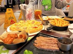 -必胜客(射阳吾悦店)