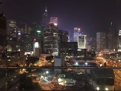 -香港会议展览中心演讲厅
