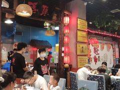 -旺角小渔村·海肠捞饭开创者(二马路店)