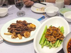 -京味斋·北京烤鸭(北京南站洋桥店)