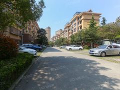 -大华锦绣华城四街坊