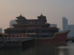 -珠海圆明新园
