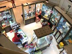 -荣誉大酒店·荣誉海鲜酒楼(晋江电力店)