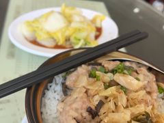 -荔园小馆(园岭新村二期店)