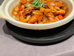 -相思林金岛饭店(青山湖店)