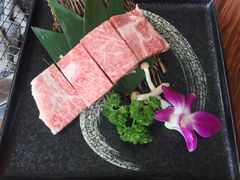 -热血兄弟·炭火烤肉(融侨中心店)
