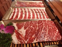 -西塔老太太泥炉烤肉(亚运村店)