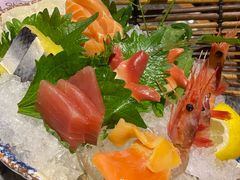 -大渔铁板烧(中山路八佰伴店)