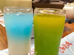 -千代饮兵卫日本料理(东二环泰禾广场西区店)