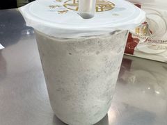 -阿姨奶茶专卖(舌涧道杭州惠民路创始店)