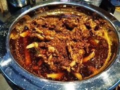 -耍盆友·重庆江湖菜(百子湾店)