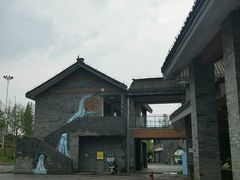 -恩阳古镇