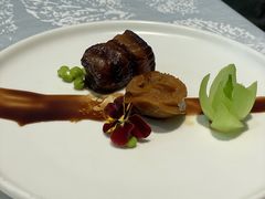 -箱美术馆私房菜(水晶郦城店)