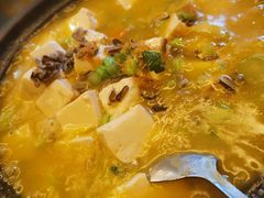 -淮上豆府(水厂路店)