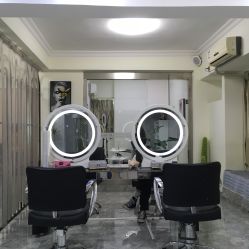 点击看大图 -Style HAIR