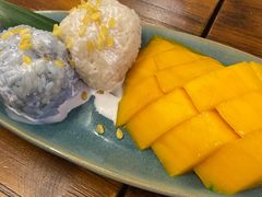 -仓库南洋海鲜小排档(柳河路店)