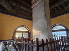 -沈阳市东陵公园