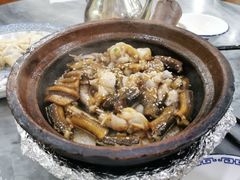 -红星光发煲仔饭(大石街店)