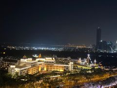-深圳海景嘉途酒店(东翼楼)