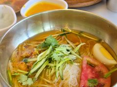 -合易泓烤肉•首创生椰大油边(宁山路店)