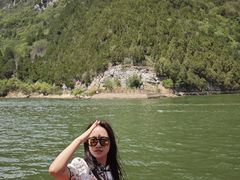 -九女仙湖景区