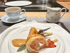 -香樟花园法式铁板烧(恒隆广场店)