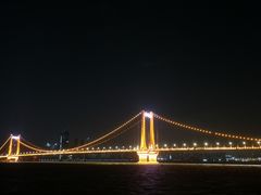 -武汉两江游览·夜游长江(汉口粤汉码头)