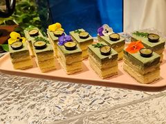 -大唐西市酒店-丝路阳光西餐厅