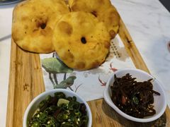 -唐猫庭院·千年陕菜(大唐不夜城店)