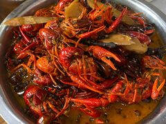 -柒五龙虾(八王寺店)