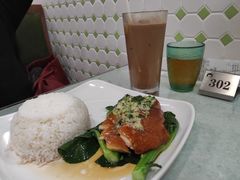 -肥妹烧腊店(塘朗店)